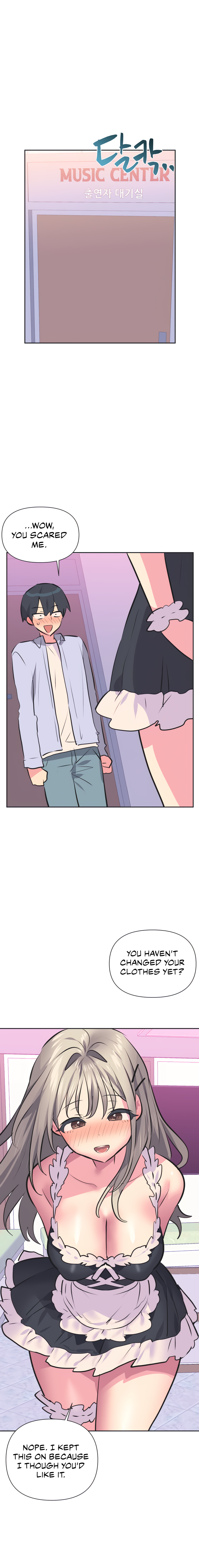 Mating with Idols - Chapter 38 [photo 15] - MangaPorn