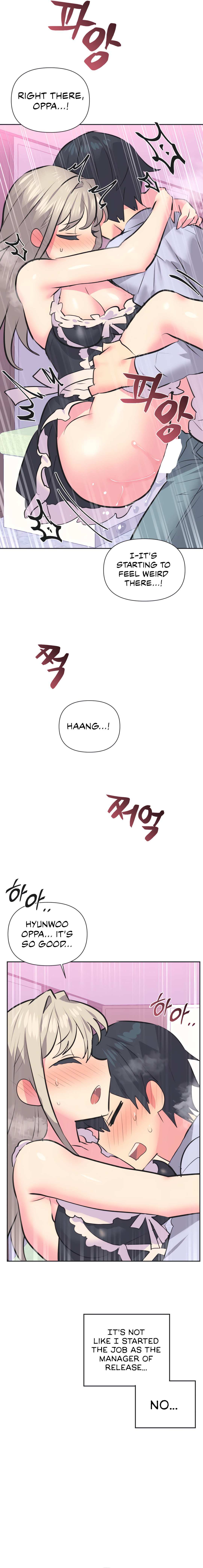 Mating with Idols - Chapter 38 [photo 18] - MangaPorn