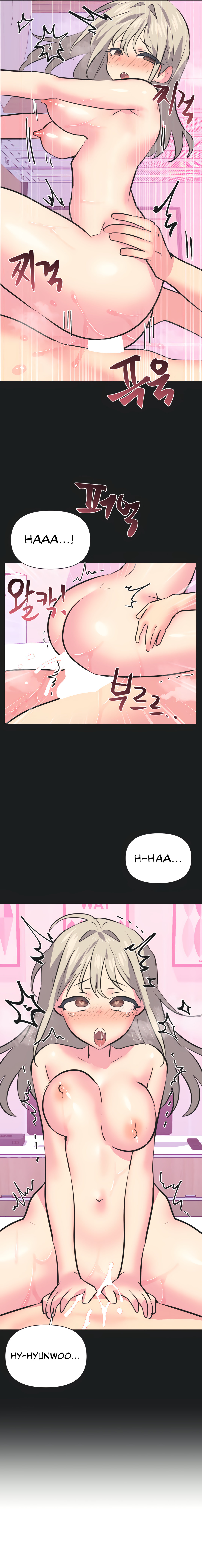 Mating with Idols - Chapter 38 [photo 3] - MangaPorn