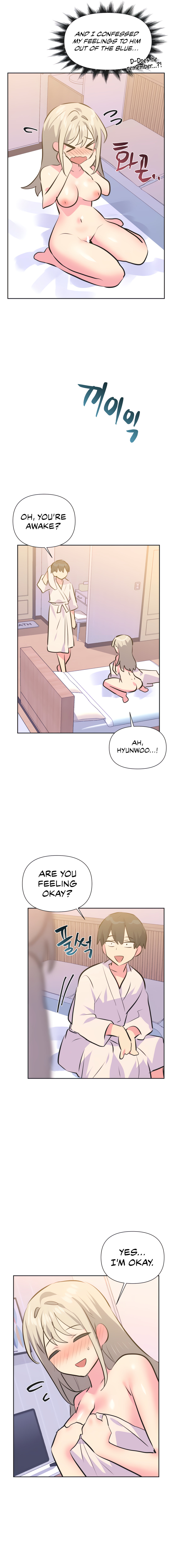 Mating with Idols - Chapter 38 [photo 4] - MangaPorn