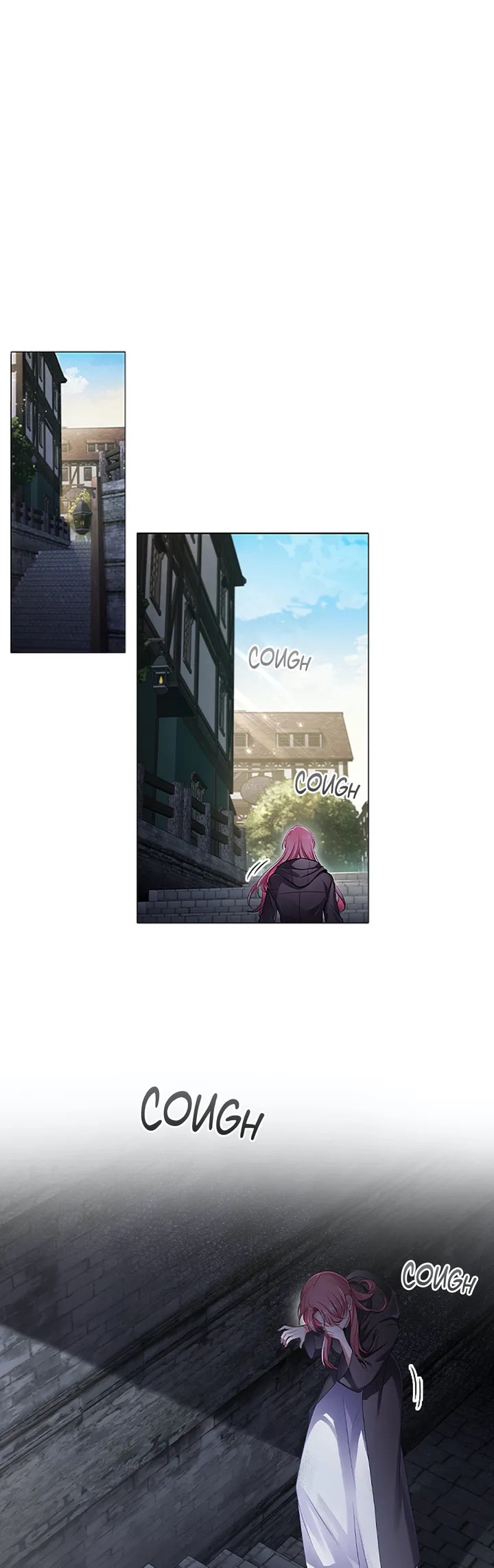 Depths of Malice - Chapter 0 [photo 1] - MangaPorn