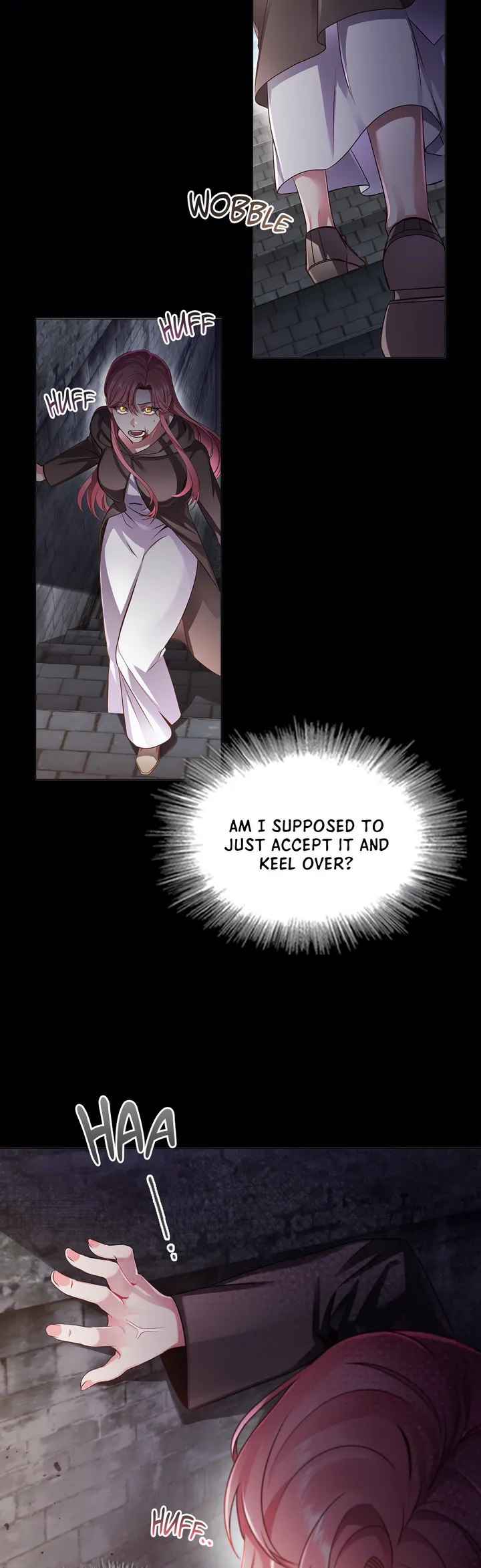 Depths of Malice - Chapter 0 [photo 15] - MangaPorn