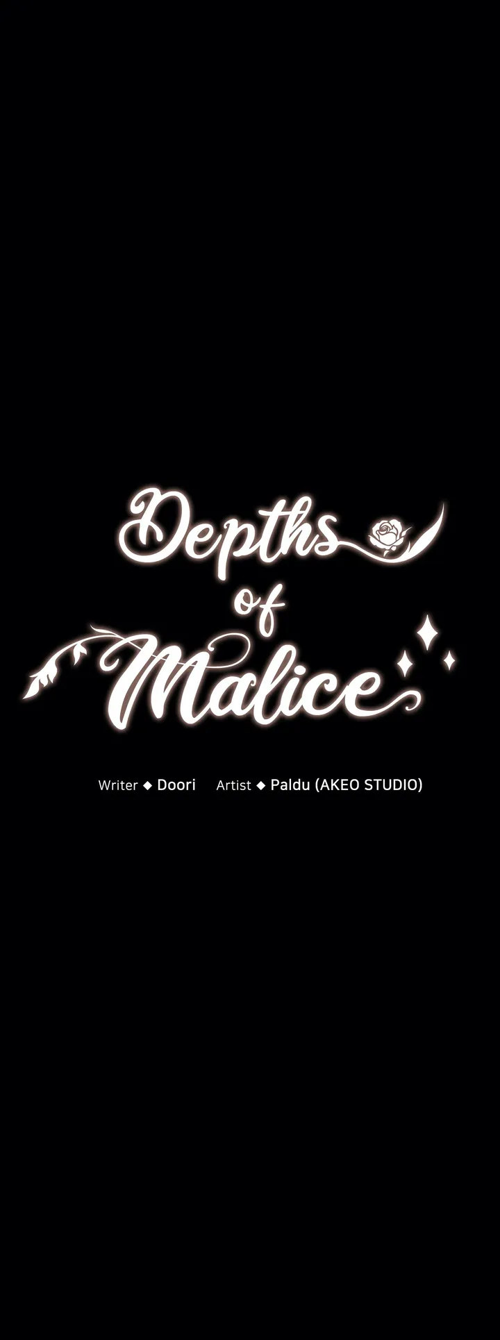 Depths of Malice - Chapter 0 [photo 22] - MangaPorn