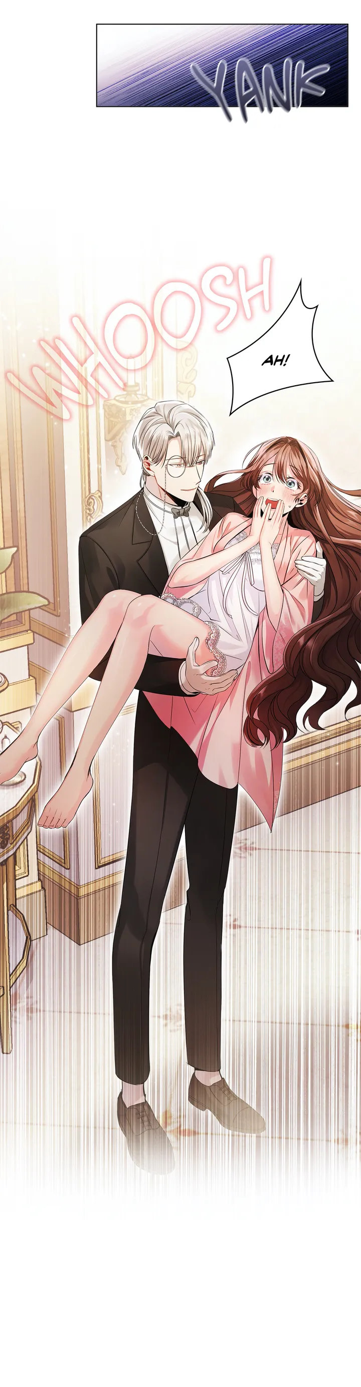 Depths of Malice - Chapter 1 [photo 18] - MangaPorn