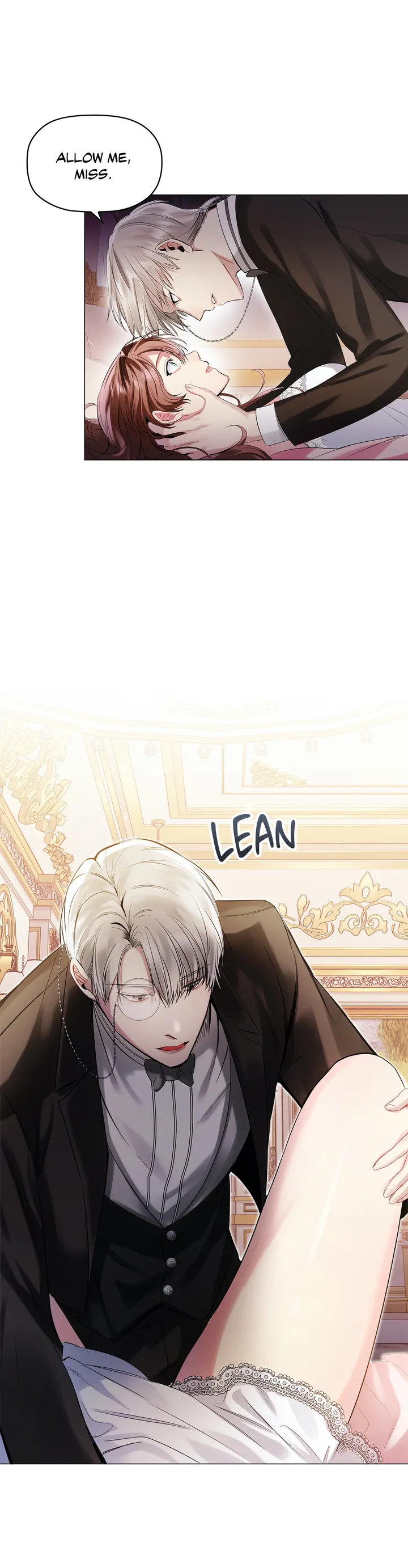 Depths of Malice - Chapter 1 [photo 21] - MangaPorn