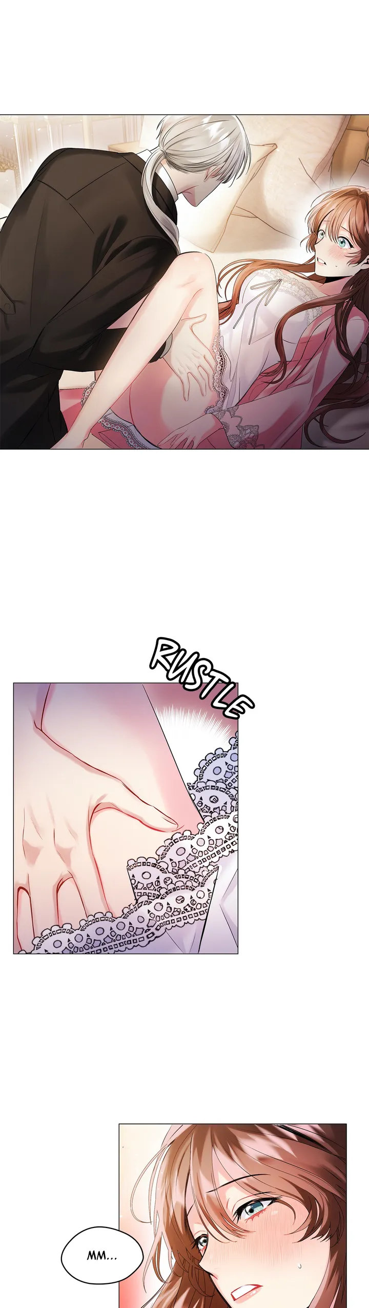 Depths of Malice - Chapter 1 [photo 22] - MangaPorn