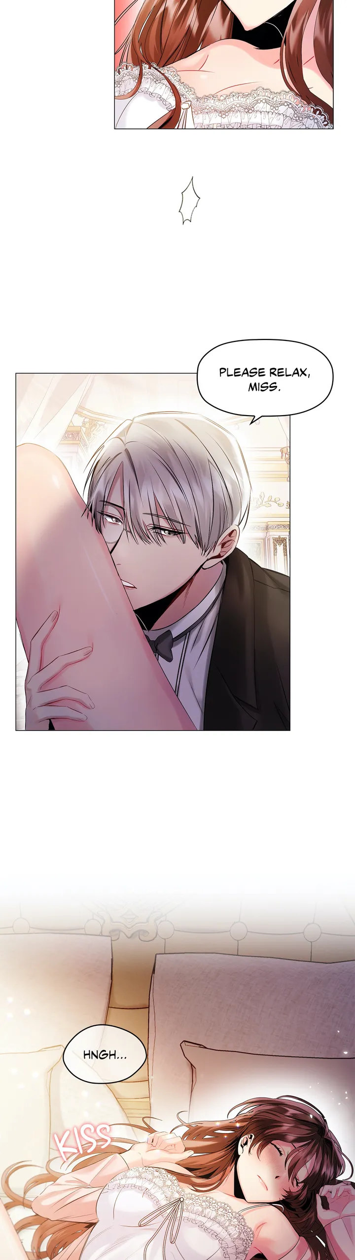 Depths of Malice - Chapter 1 [photo 23] - MangaPorn