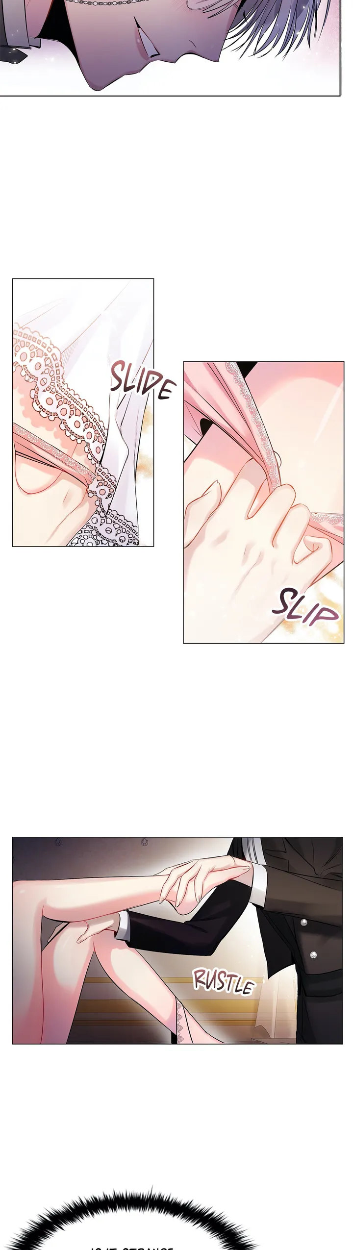 Depths of Malice - Chapter 1 [photo 26] - MangaPorn