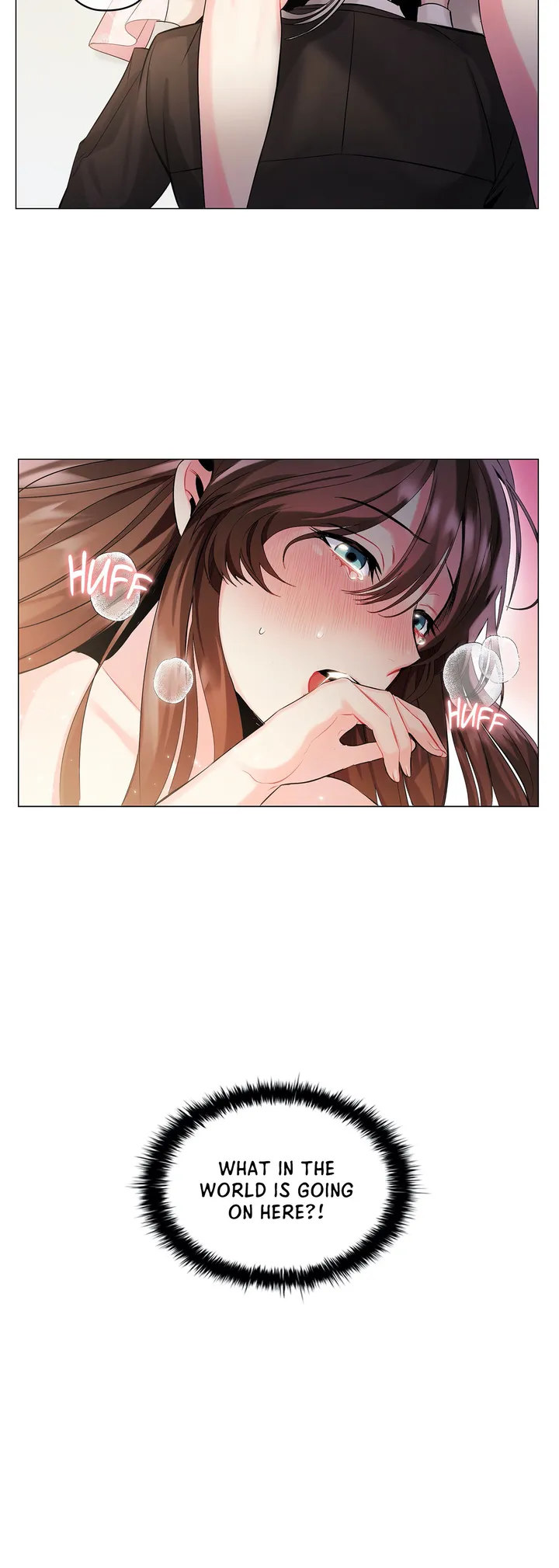 Depths of Malice - Chapter 1 [photo 30] - MangaPorn