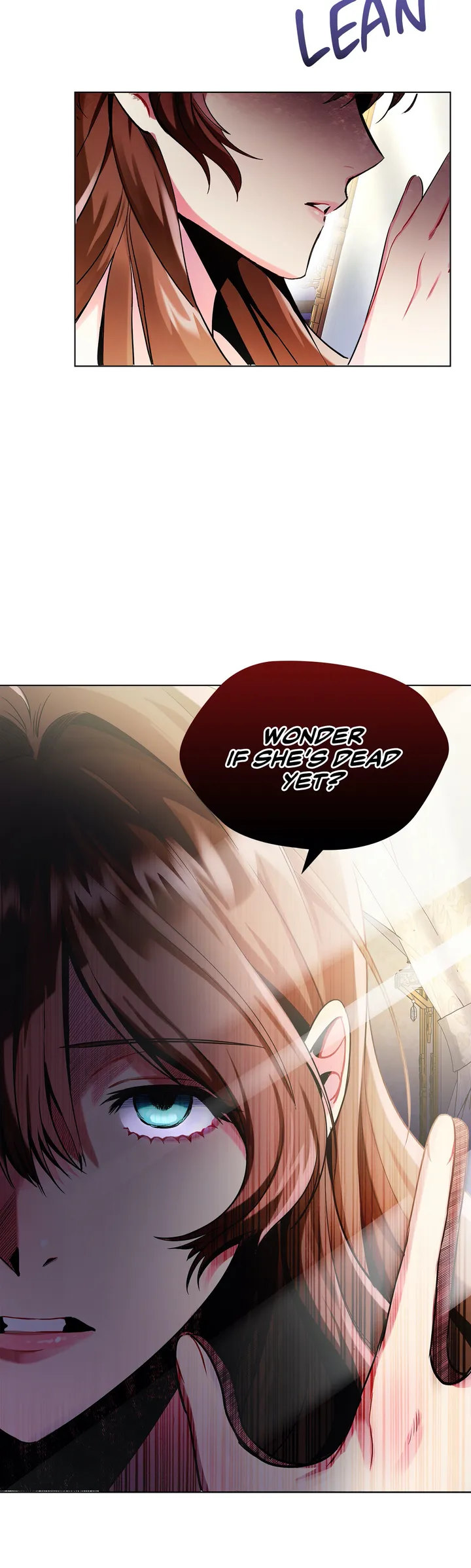 Depths of Malice - Chapter 1 [photo 4] - MangaPorn