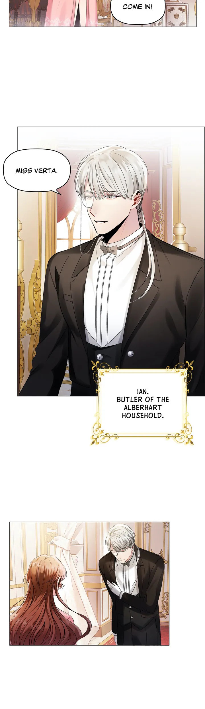 Depths of Malice - Chapter 1 [photo 8] - MangaPorn