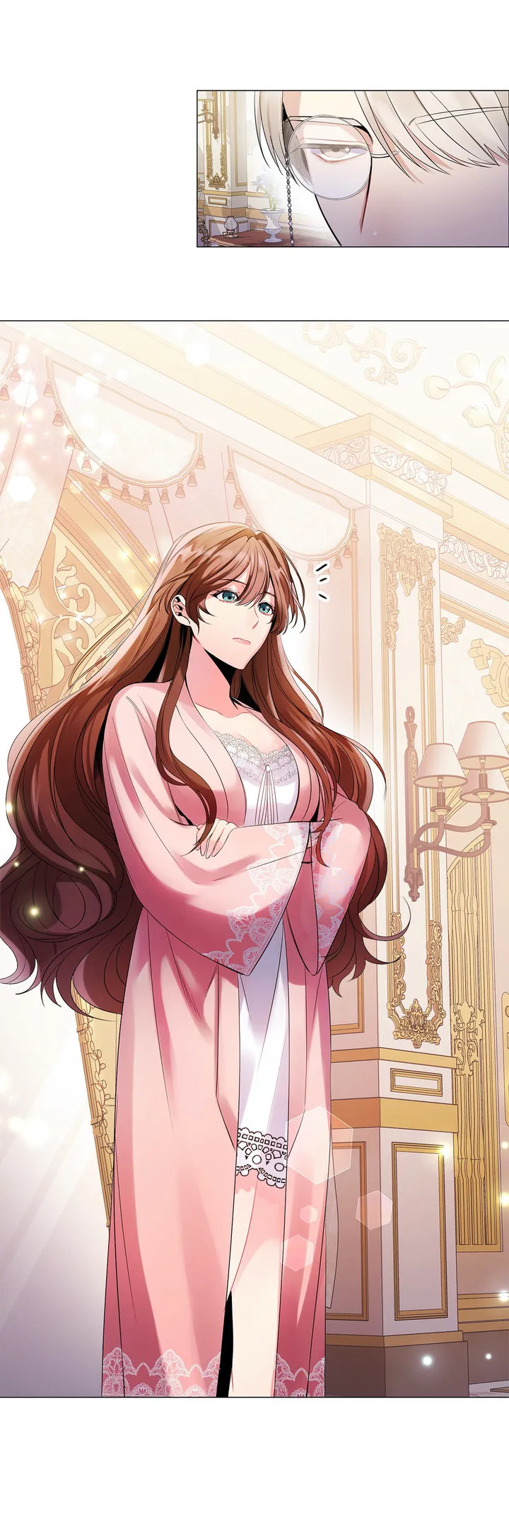 Depths of Malice - Chapter 1 [photo 9] - MangaPorn