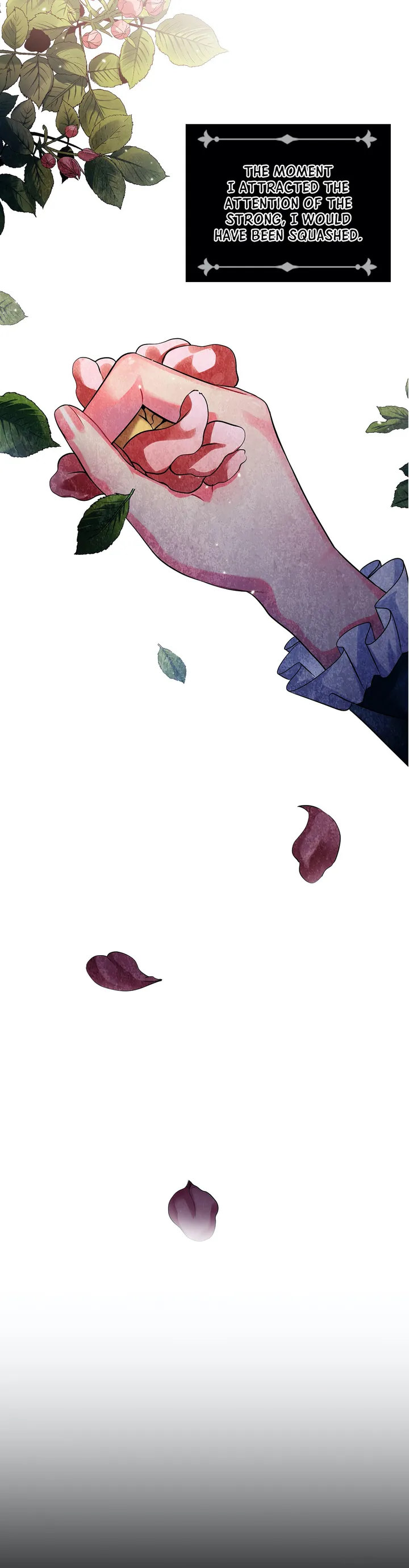 Depths of Malice - Chapter 2 [photo 20] - MangaPorn