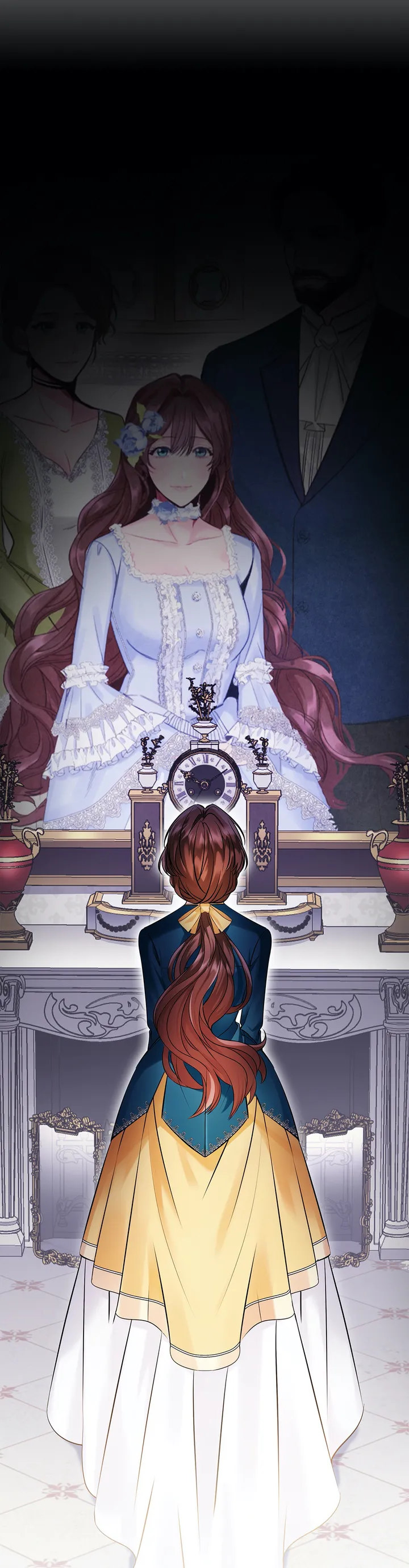 Depths of Malice - Chapter 2 [photo 21] - MangaPorn