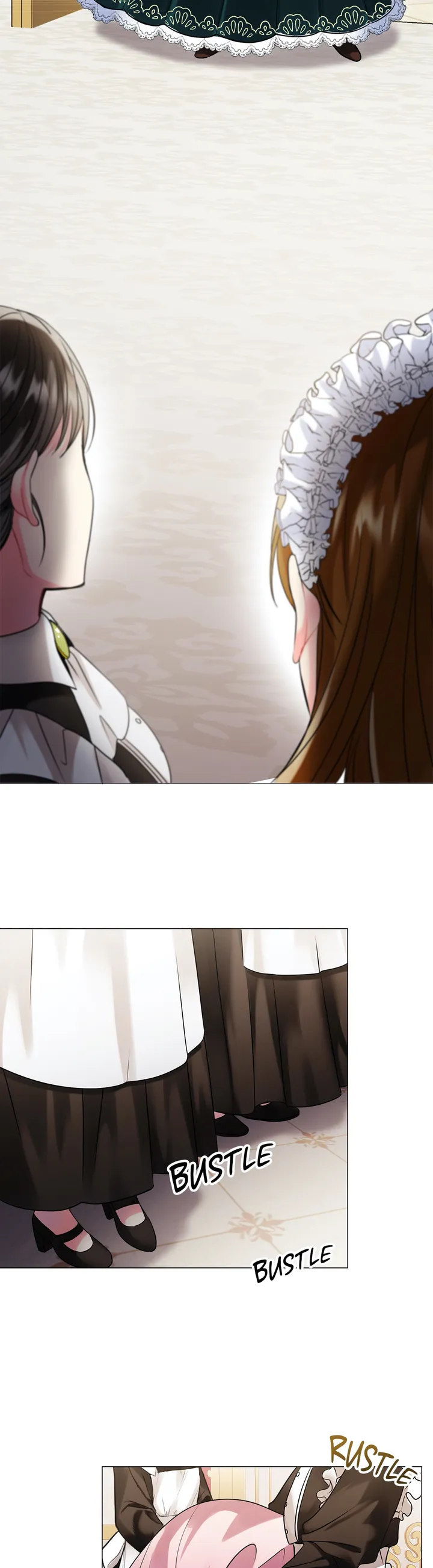 Depths of Malice - Chapter 2 [photo 25] - MangaPorn