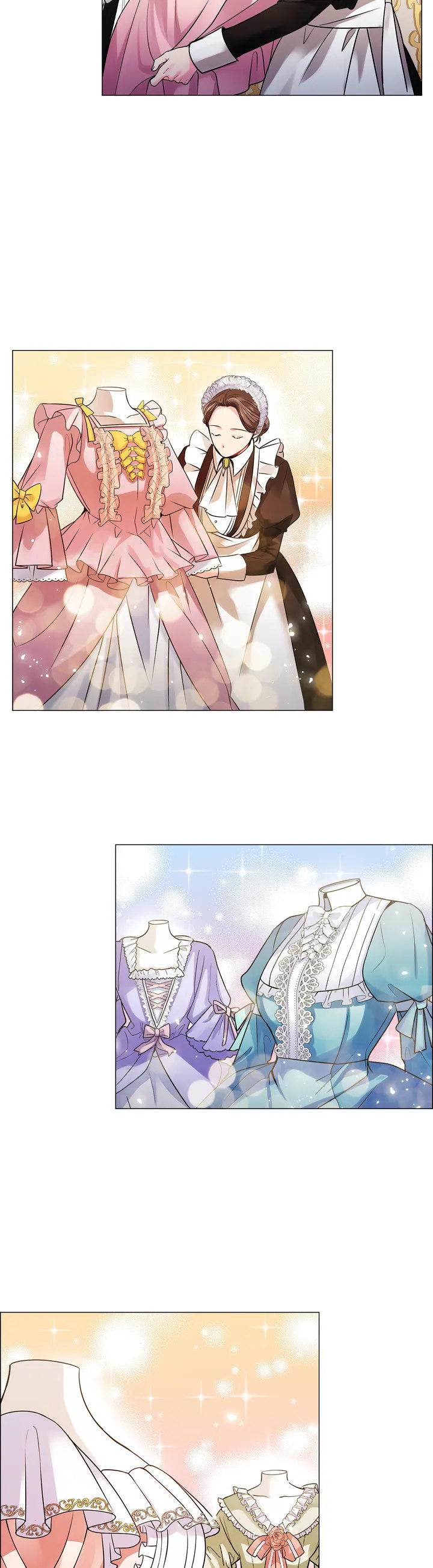 Depths of Malice - Chapter 2 [photo 26] - MangaPorn