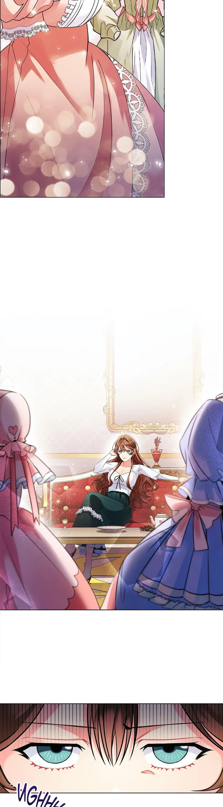 Depths of Malice - Chapter 2 [photo 27] - MangaPorn