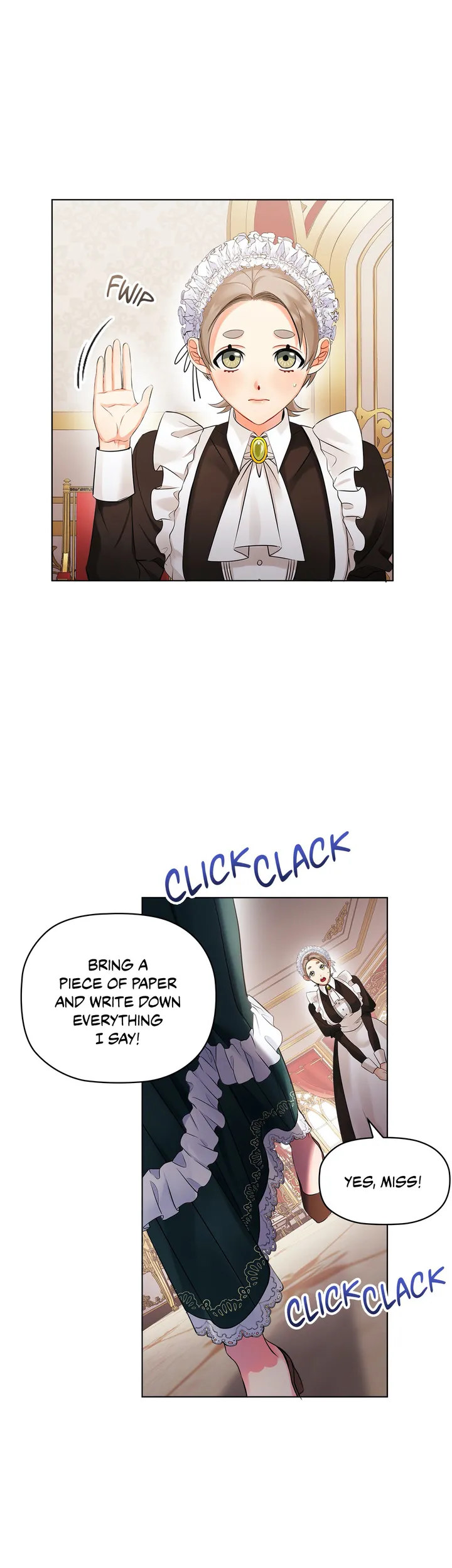 Depths of Malice - Chapter 2 [photo 29] - MangaPorn