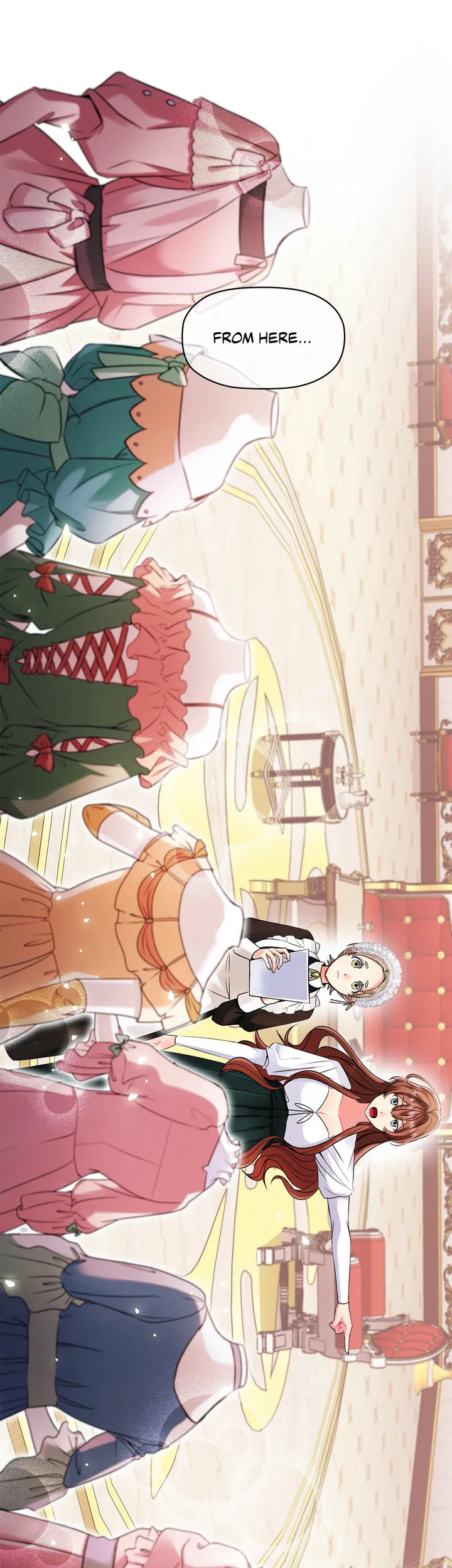 Depths of Malice - Chapter 2 [photo 30] - MangaPorn