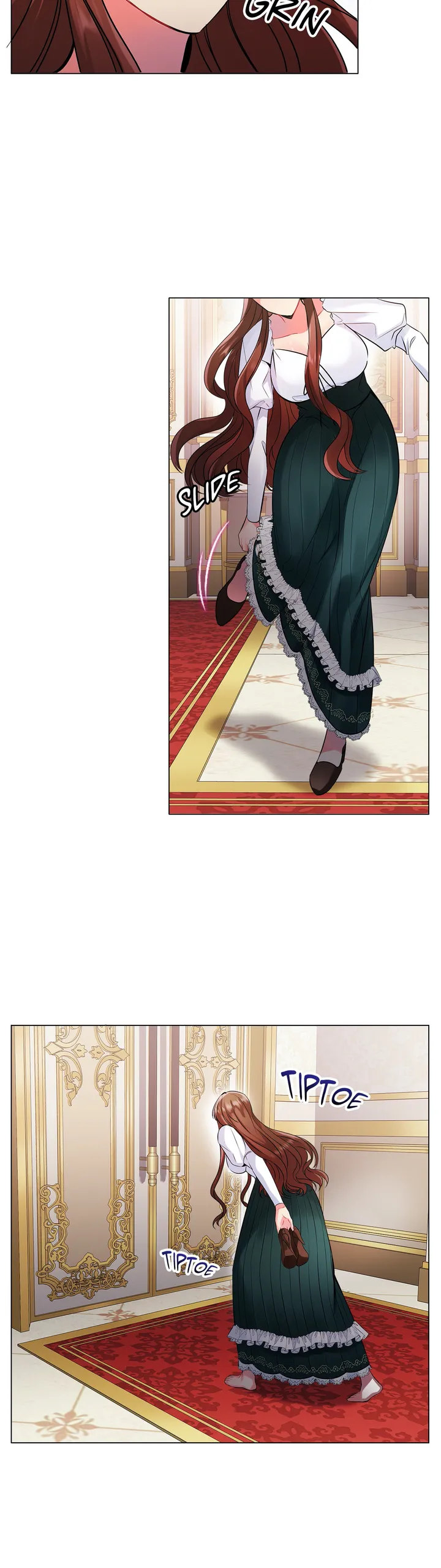 Depths of Malice - Chapter 2 [photo 39] - MangaPorn