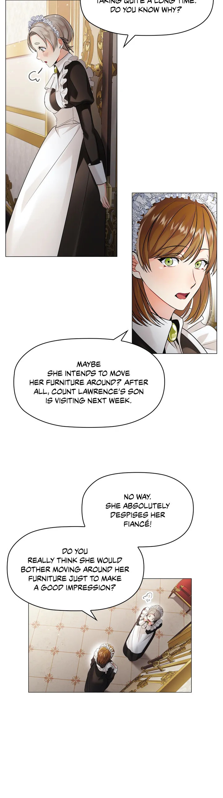 Depths of Malice - Chapter 2 [photo 42] - MangaPorn