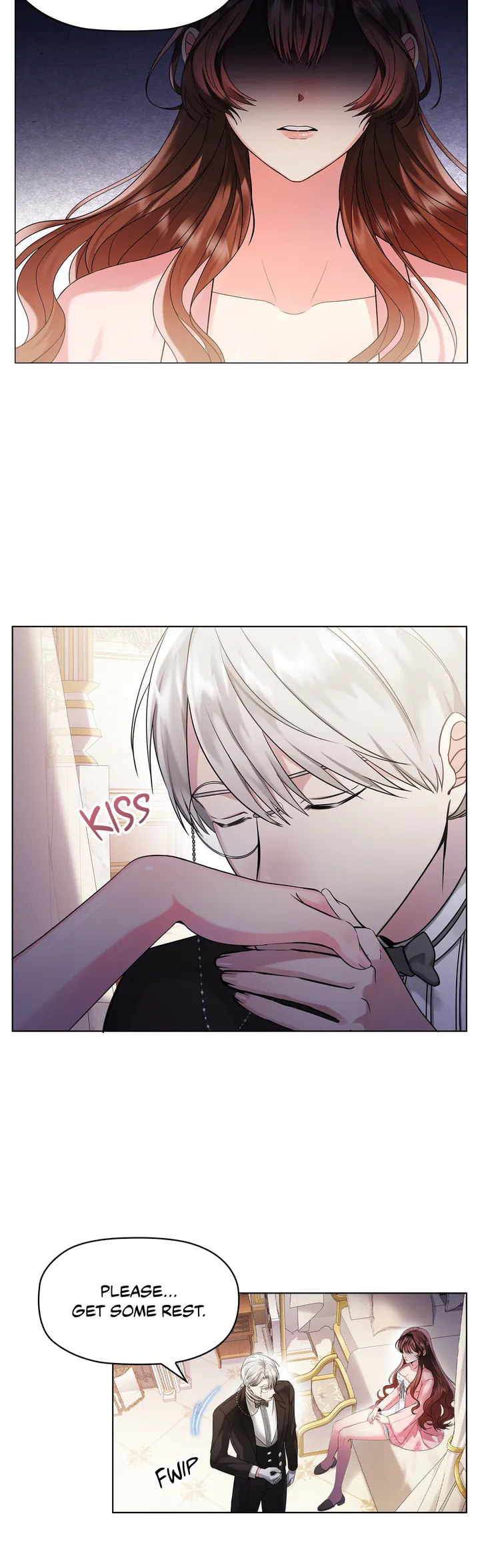 Depths of Malice - Chapter 2 [photo 9] - MangaPorn