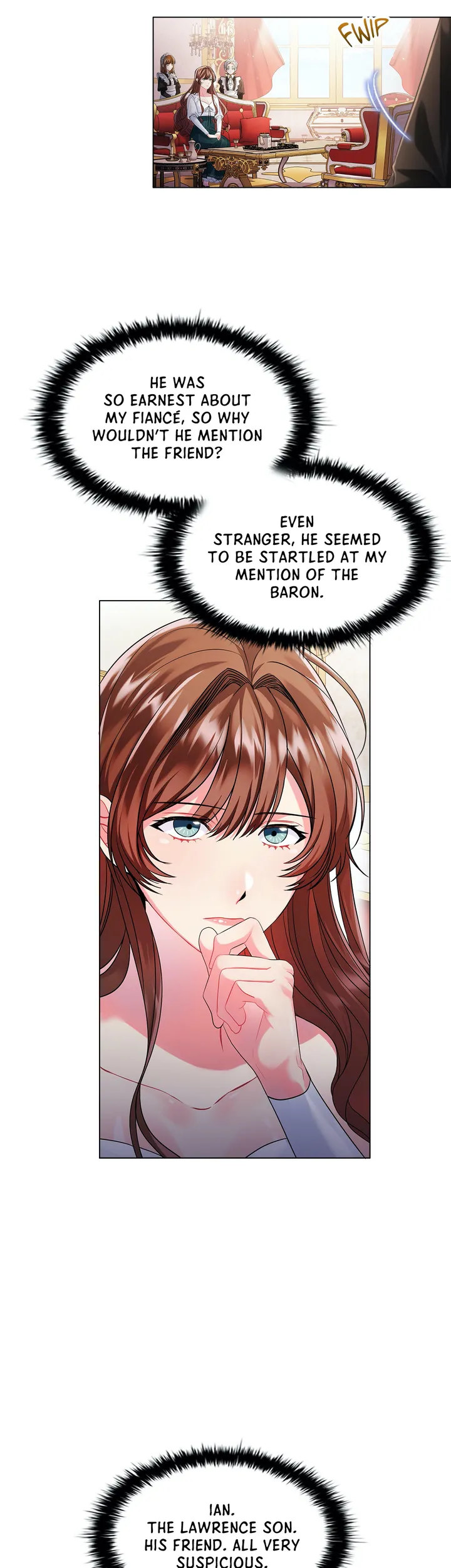 Depths of Malice - Chapter 3 [photo 19] - MangaPorn