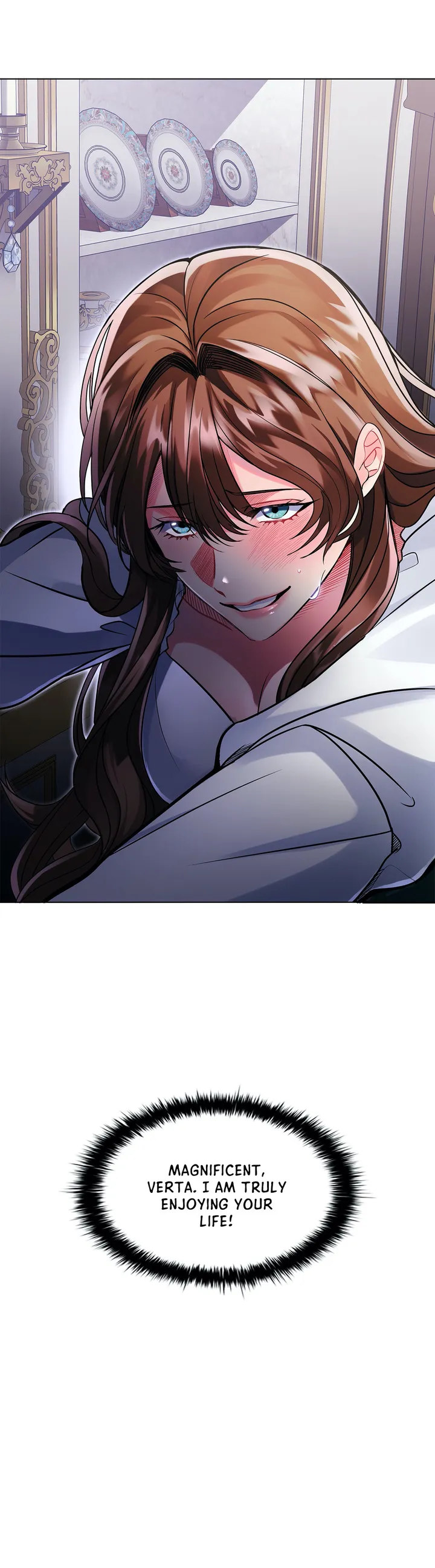 Depths of Malice - Chapter 3 [photo 2] - MangaPorn