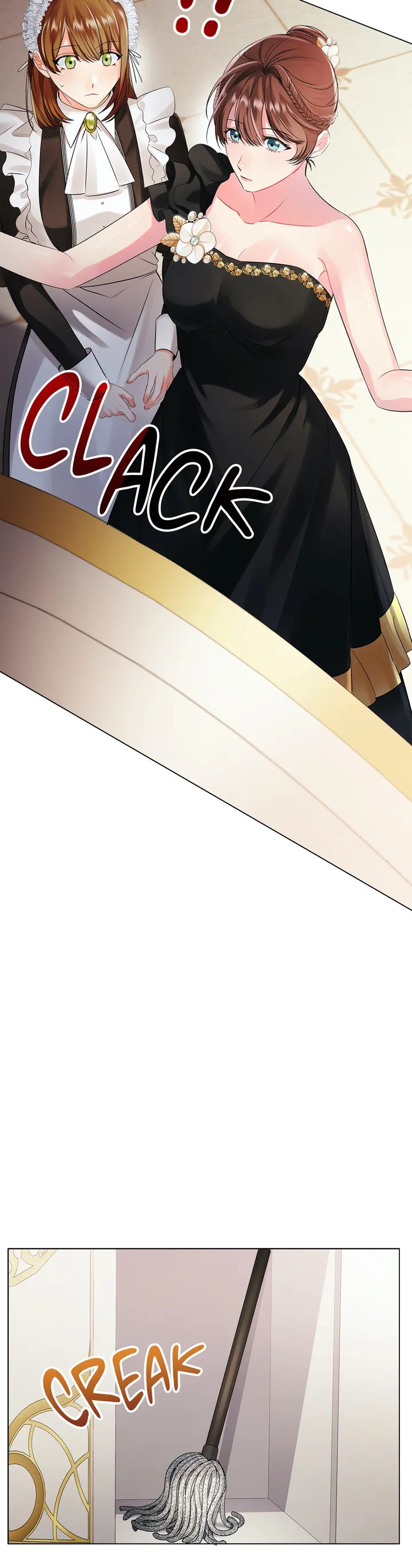 Depths of Malice - Chapter 3 [photo 28] - MangaPorn