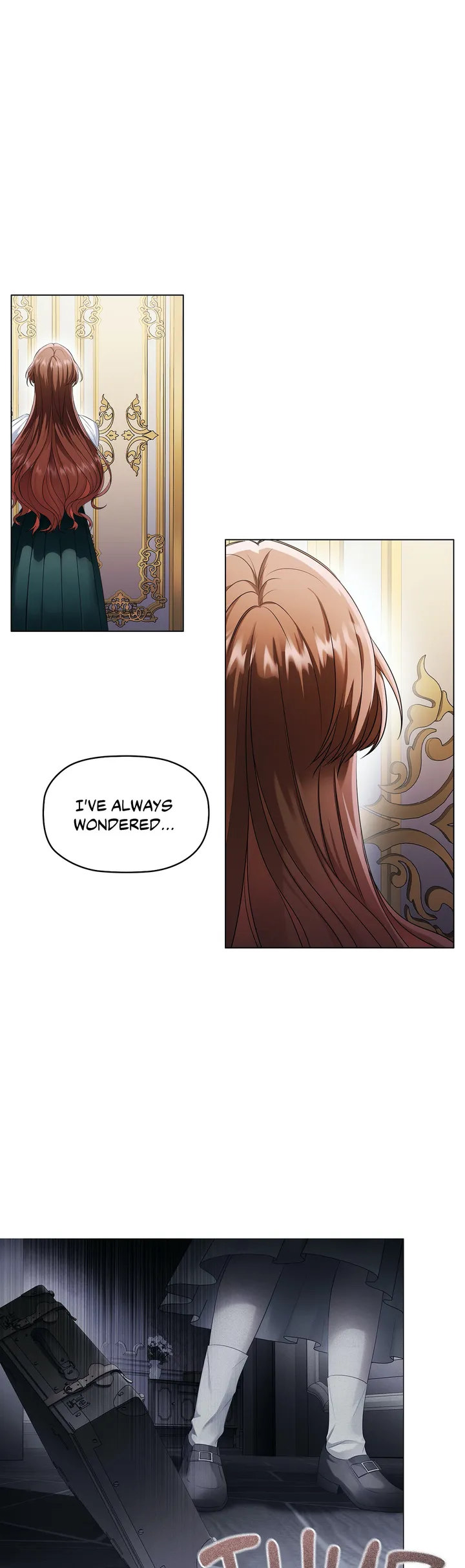 Depths of Malice - Chapter 3 [photo 4] - MangaPorn