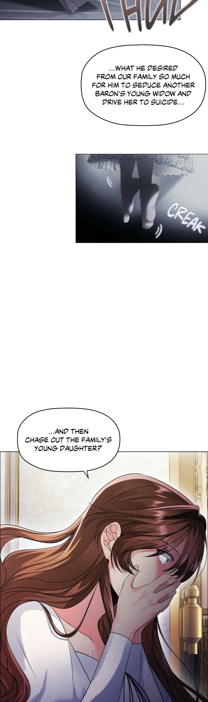 Depths of Malice - Chapter 3 [photo 5] - MangaPorn