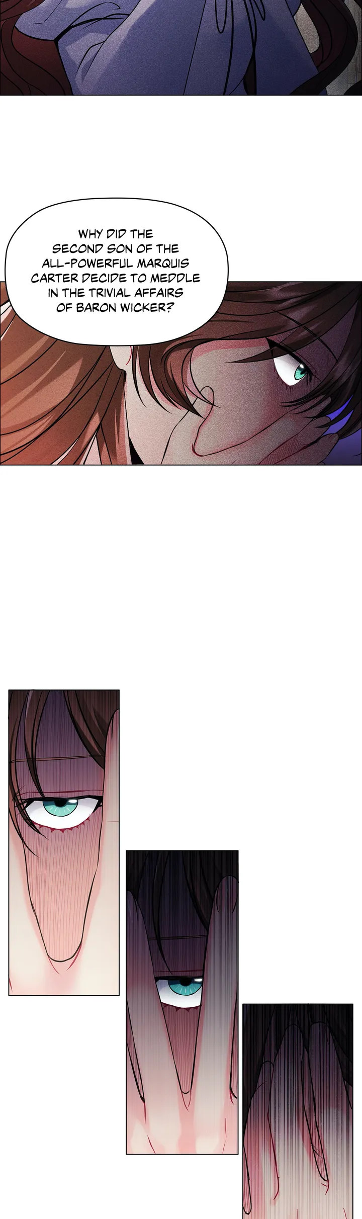 Depths of Malice - Chapter 3 [photo 6] - MangaPorn