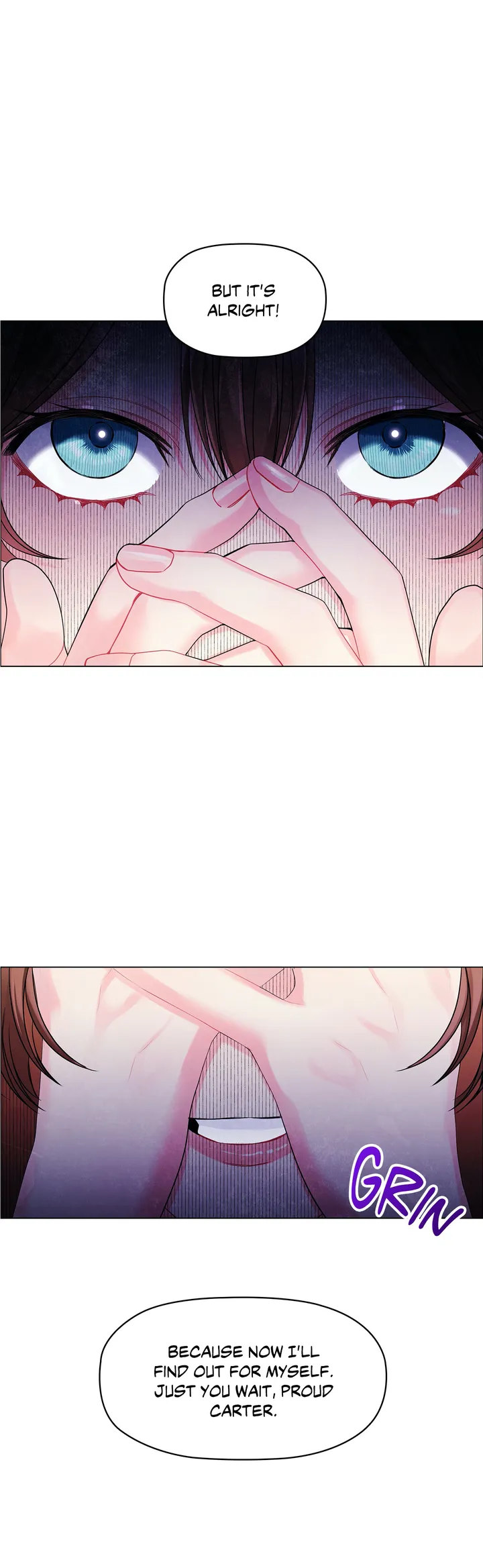 Depths of Malice - Chapter 3 [photo 8] - MangaPorn