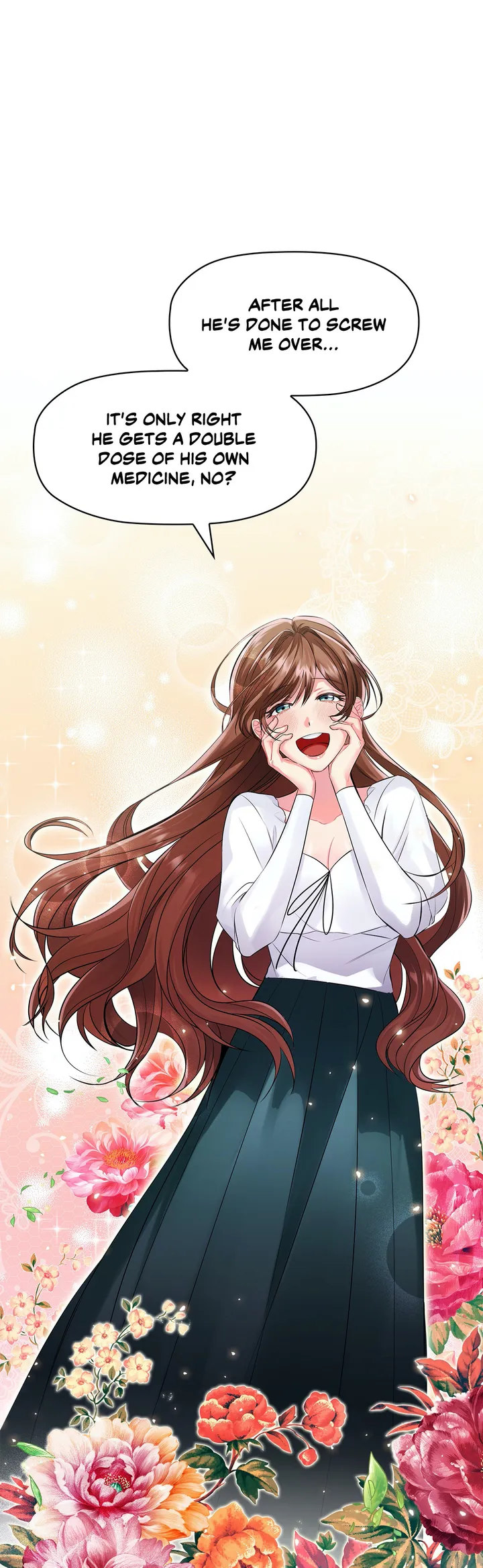 Depths of Malice - Chapter 3 [photo 9] - MangaPorn