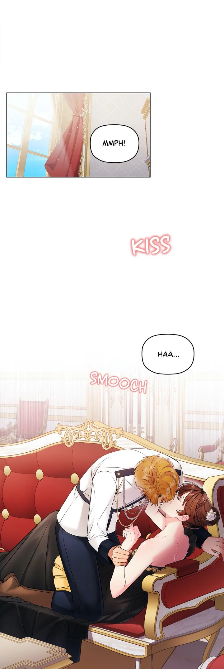 Depths of Malice - Chapter 4 [photo 1] - MangaPorn