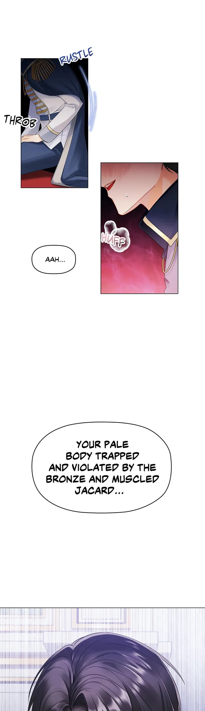 Depths of Malice - Chapter 4 [photo 11] - MangaPorn