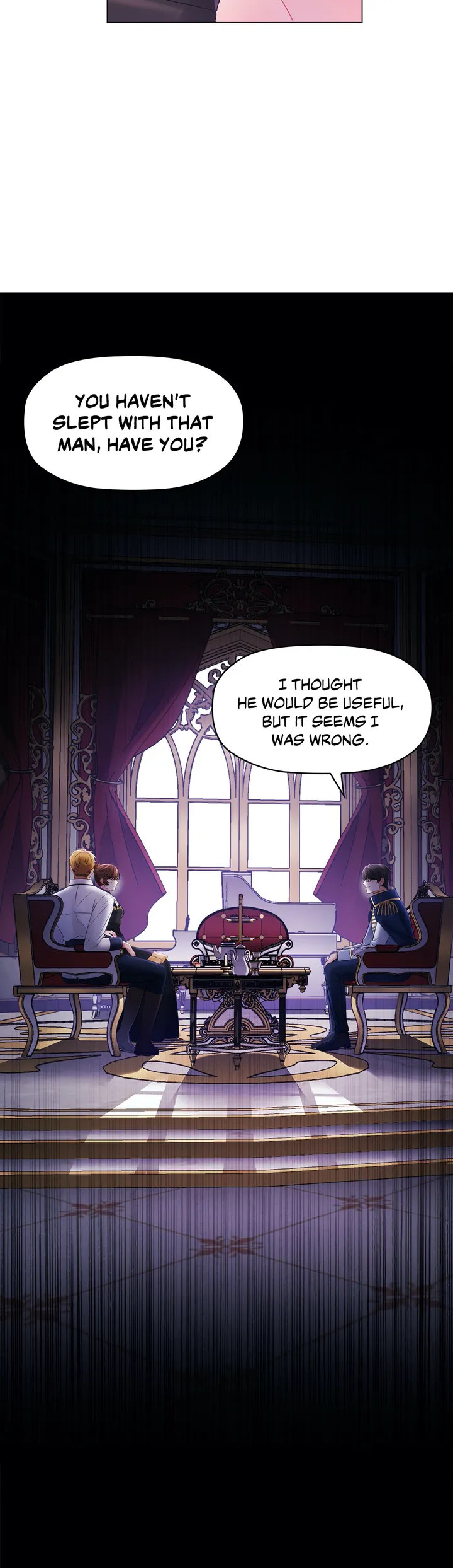 Depths of Malice - Chapter 4 [photo 15] - MangaPorn