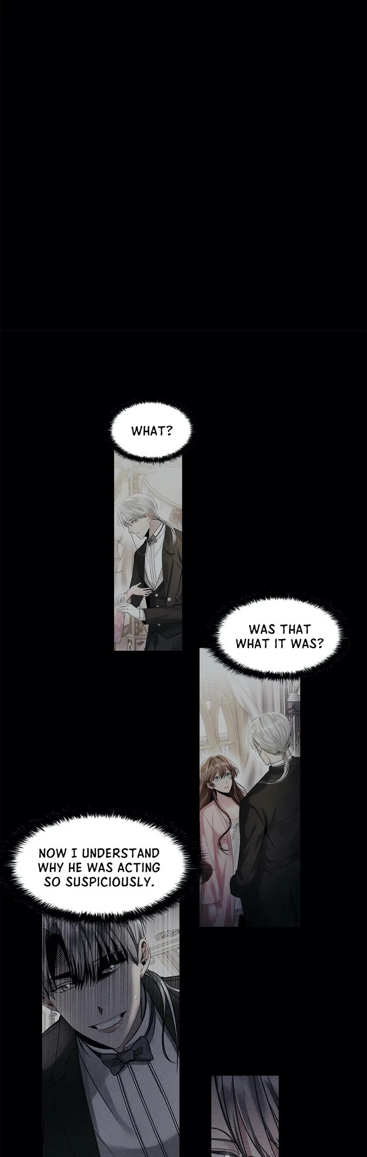 Depths of Malice - Chapter 4 [photo 16] - MangaPorn