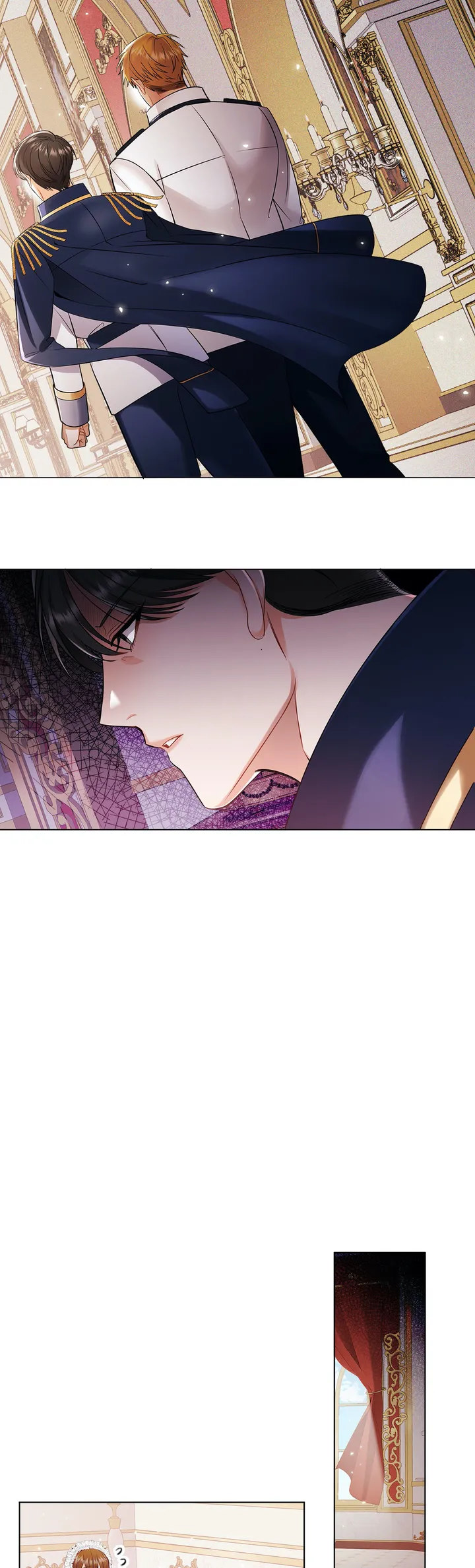 Depths of Malice - Chapter 4 [photo 29] - MangaPorn