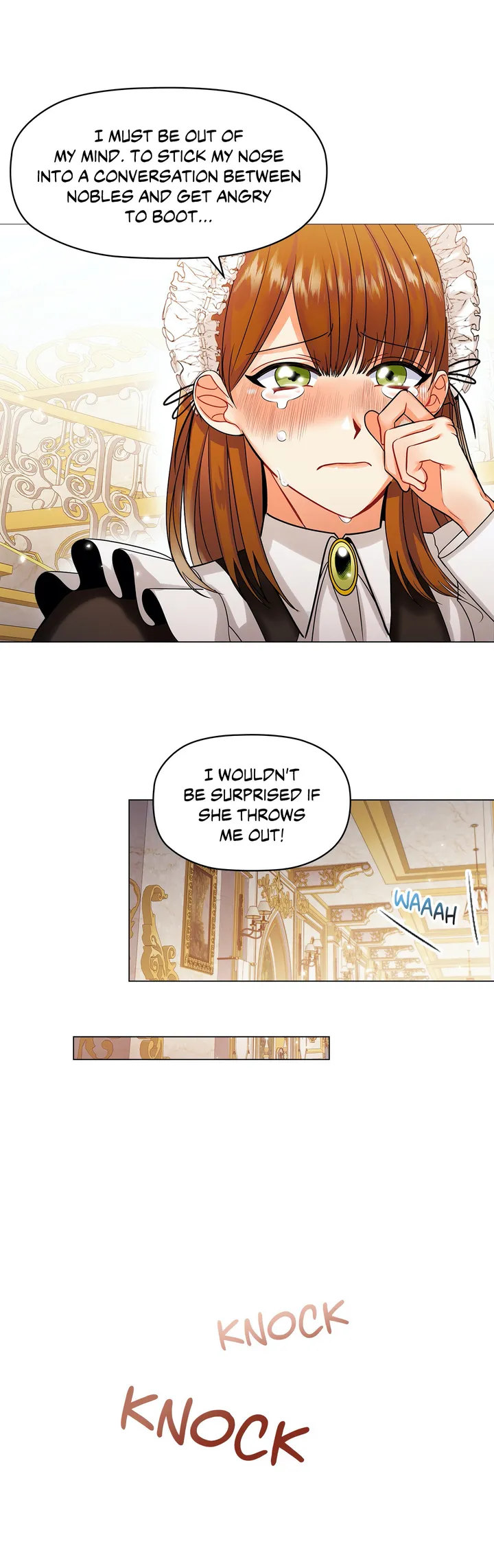 Depths of Malice - Chapter 4 [photo 32] - MangaPorn