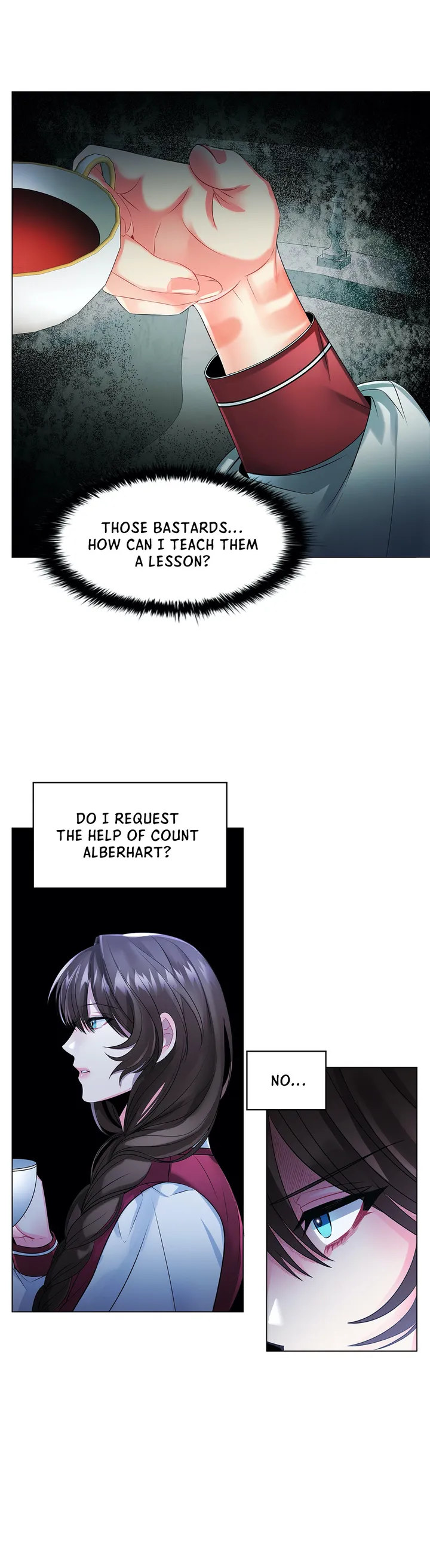 Depths of Malice - Chapter 5 [photo 14] - MangaPorn