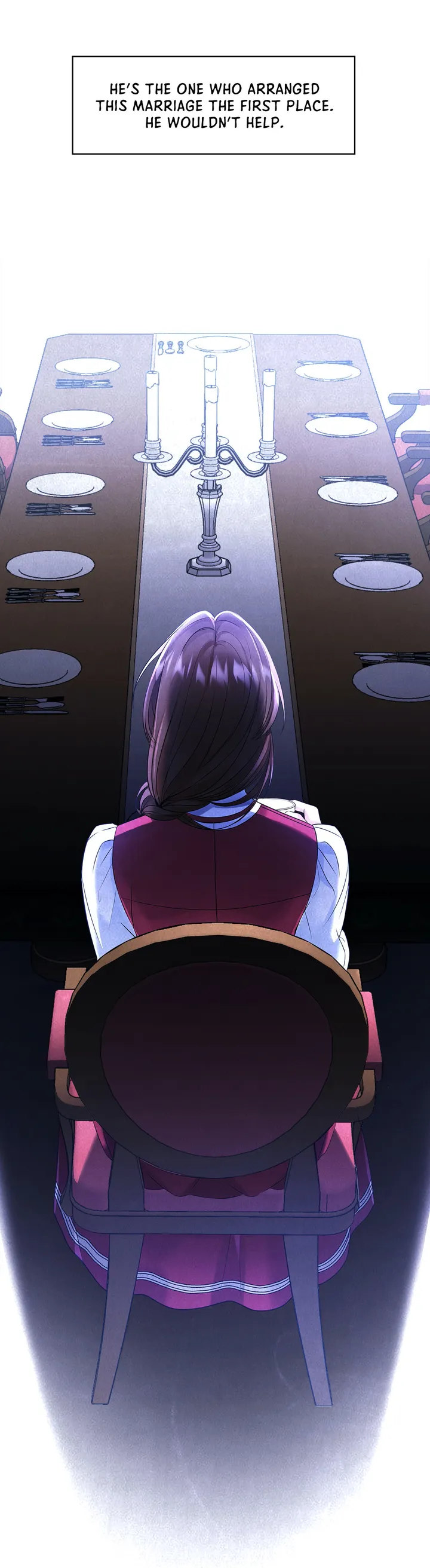 Depths of Malice - Chapter 5 [photo 15] - MangaPorn