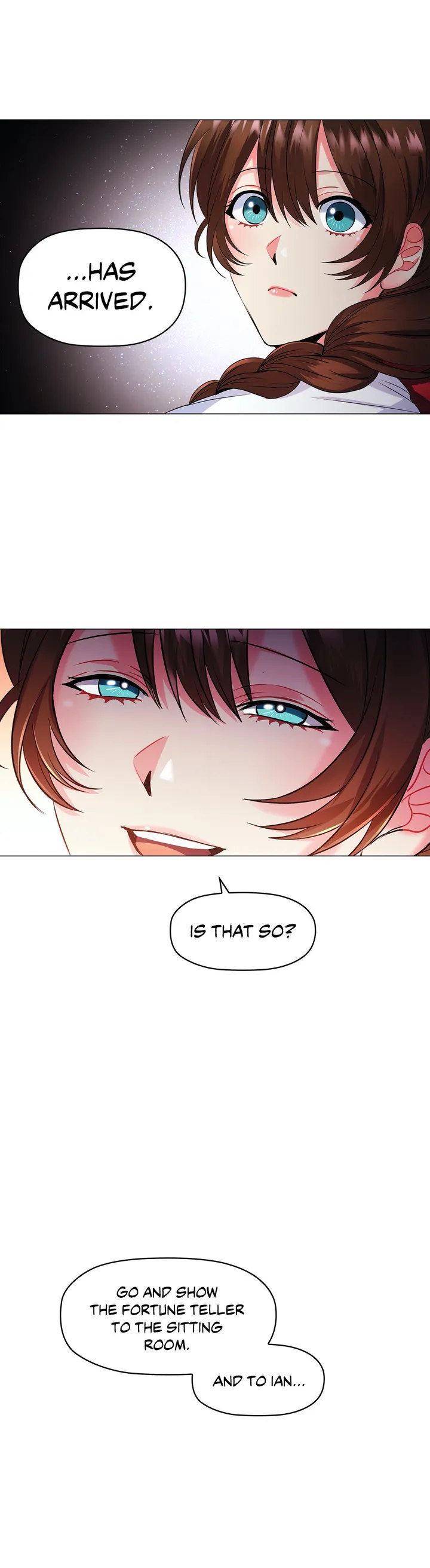 Depths of Malice - Chapter 5 [photo 17] - MangaPorn