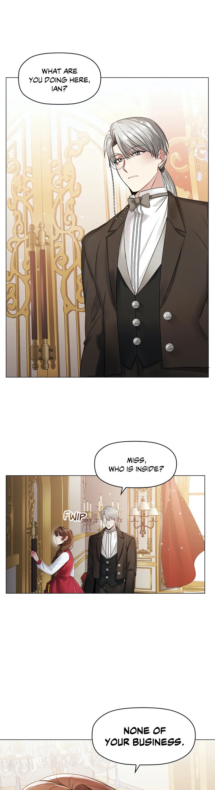 Depths of Malice - Chapter 5 [photo 19] - MangaPorn