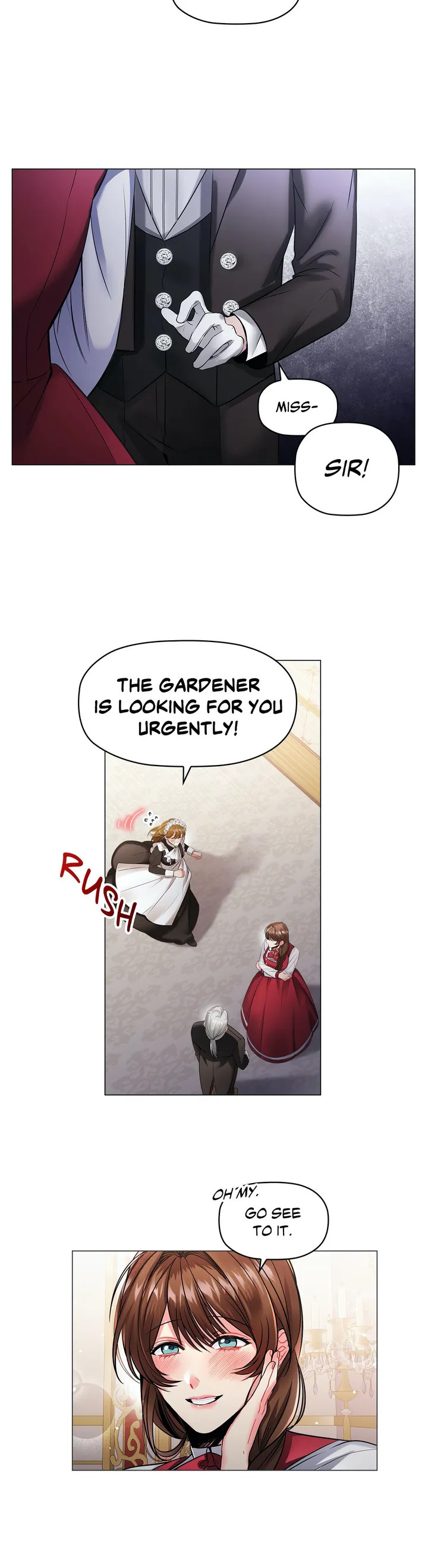 Depths of Malice - Chapter 5 [photo 21] - MangaPorn