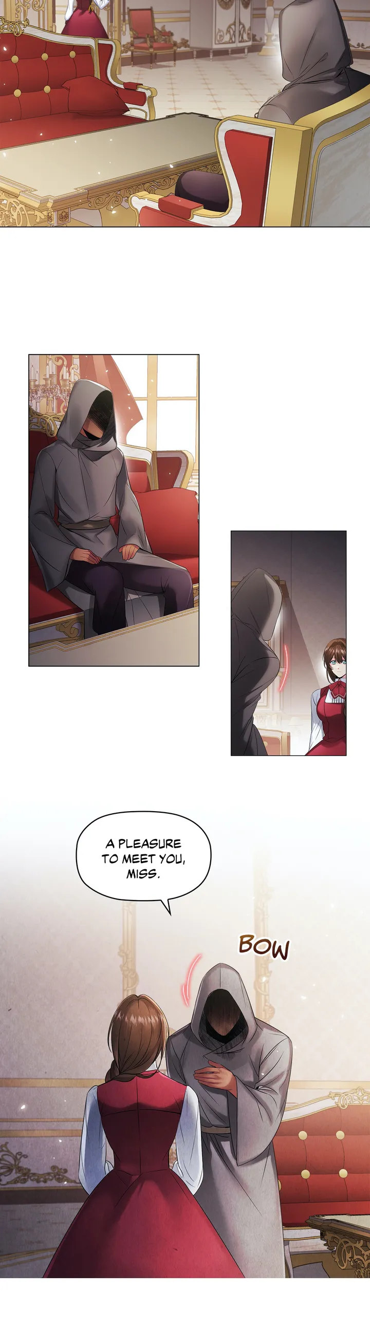 Depths of Malice - Chapter 5 [photo 25] - MangaPorn