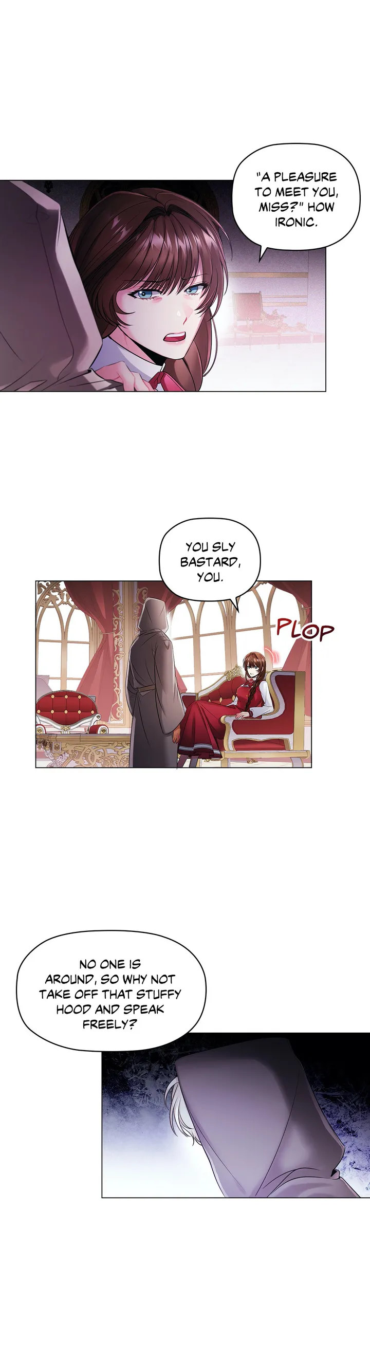 Depths of Malice - Chapter 5 [photo 26] - MangaPorn