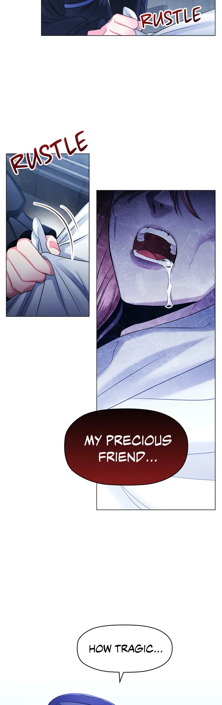 Depths of Malice - Chapter 5 [photo 38] - MangaPorn