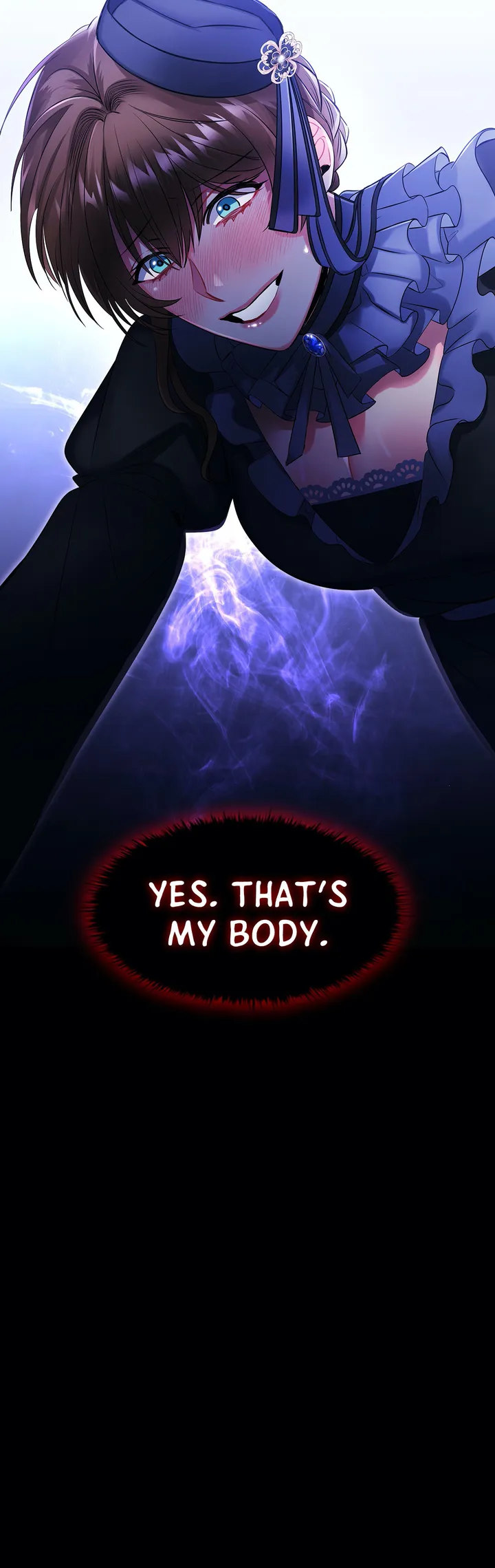 Depths of Malice - Chapter 5 [photo 39] - MangaPorn