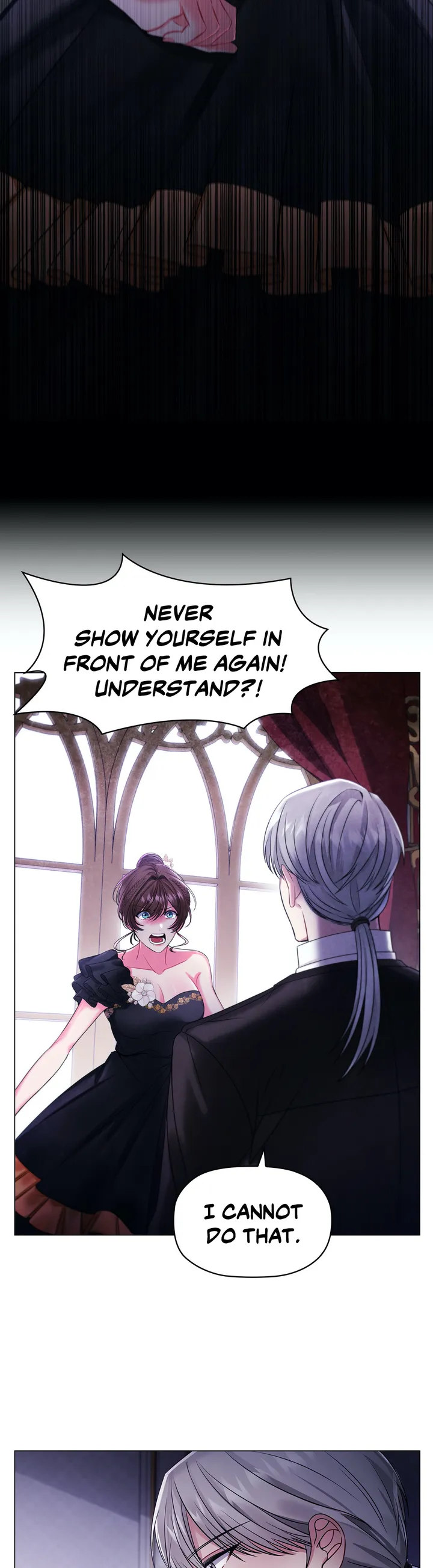 Depths of Malice - Chapter 5 [photo 7] - MangaPorn